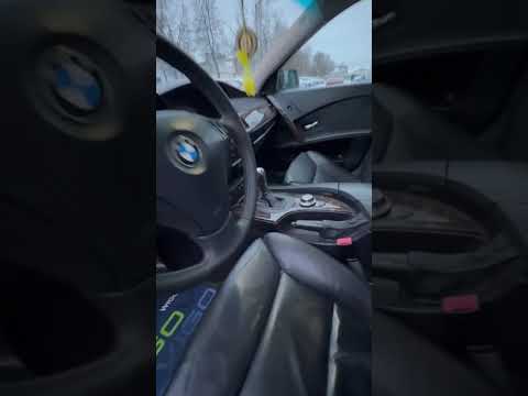 фото bmw 5 серии v (e60/e61) 0