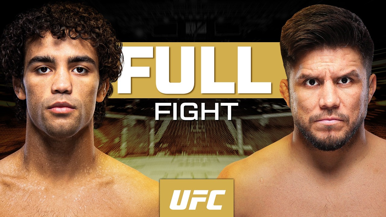#UFC332 Pelea Gratis: Talbott vs Cejudo