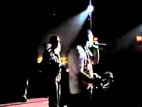 Esto Es Perreo - Live