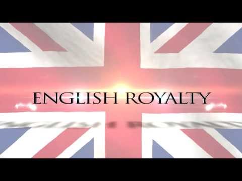 English Royalty: A Guide for the Rest of Us
