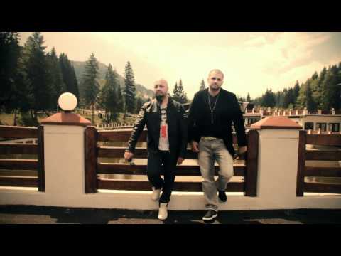 Drei Ros & Mike B - Party My Life Away - Official Preview video