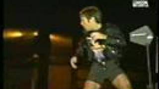 Bruce Dickinson-02.Road To Hell (Chile RockFest 1997)