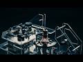 Expanding Remnant: Making an Electronic Sound Sculpture