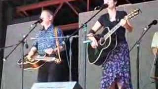 Amy Gallatin - River of Love