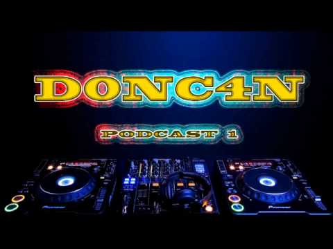 DISCO PARTY SONGS 2012 DONCAN FOR SPORT