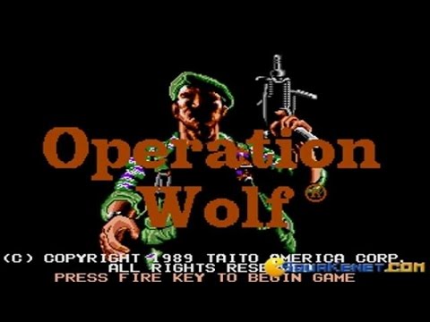 operation wolf pc cheats