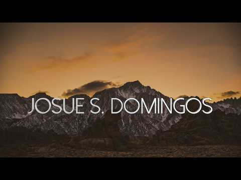 L'ATMOSPHERE CHANGE - Josué S. Domingos (JSD) - Worship Song