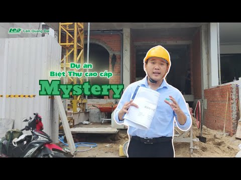 BIỆT THỰ CAO CẤP TẠI BÌNH PHƯỚC