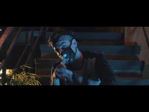 SPINNING 9 - SKYWALKER (Official Video) prod. by AMK