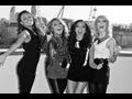 Little Mix - Pretend It's OK (Music Video) 