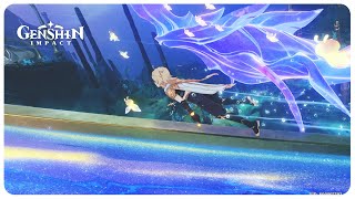 [閒聊] 原神楓丹版本的評價如何