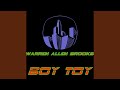 Boy Toy (R & B Mix)