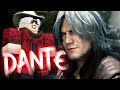 (Roblox) How to make a GOOD Dante cosplay.
