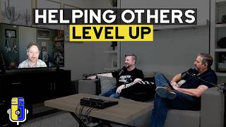 YouTube thumbnail for The Man Transforming Hospital Stays!