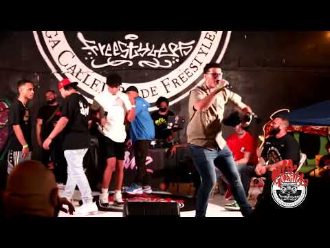 RS 🆚 MR. J 🆚 Oneal One 🆚 Jaaim - filtros / LGPR Season 4 - episodio 1