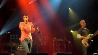 K&#39;s Choice-If this isn&#39;t right (dauwpop 2010)