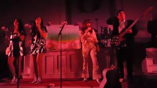 Jenny Lewis and the Watson Twins - See Fernando - Burlington, VT 09-12-2016