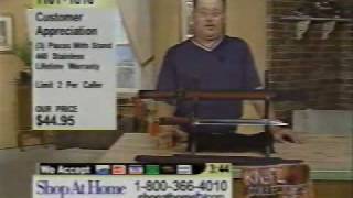 QVC / HSN Katana Slip Remix