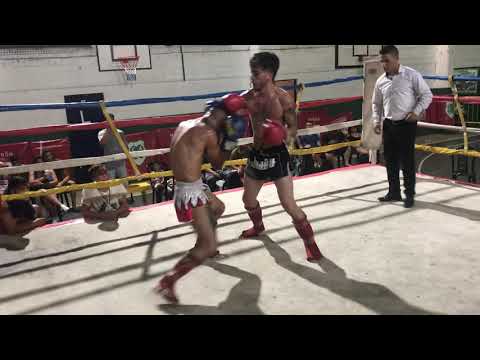 Alexis Laborde - Gabriel Núñez PARTE 2!