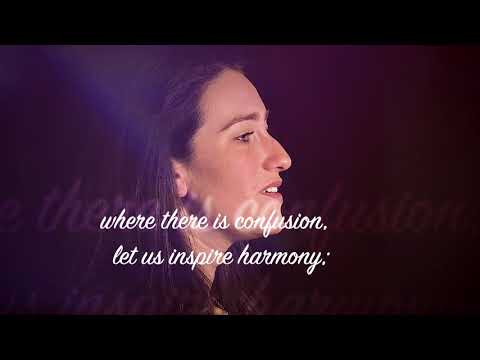 Prayer for World Communications Day 2018