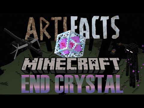Rational Gamers DESTROY END CRYSTAL - artiFACTS