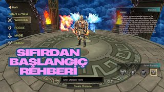 Nowa Online Sıfırdan Başlangıç Rehberi | Yeni Başlayanlar İçin Taktikler