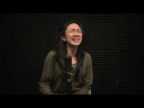 Maybe The Night by Ben and Ben (Cover by Mia Arguelles)