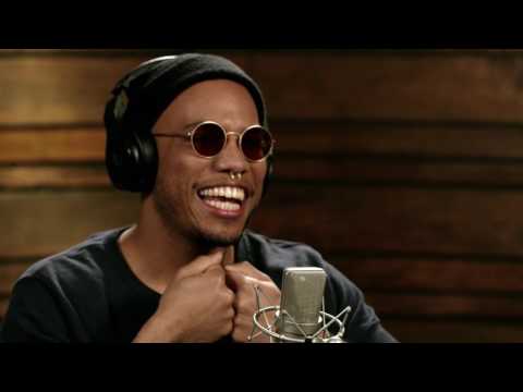 OTHERtone on Beats1 x Anderson Paak