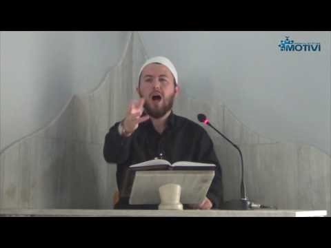 Kërkesa e vetme e përbashkët e të gjithë njerëzve - Ibn Hazm (456h)