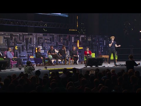 Slush 100 Pitching Competition Finals | Slush 2015