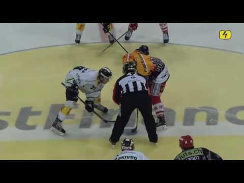 TELE TOP: Hockey Thurgau qualifiziert sich für die Playoffs