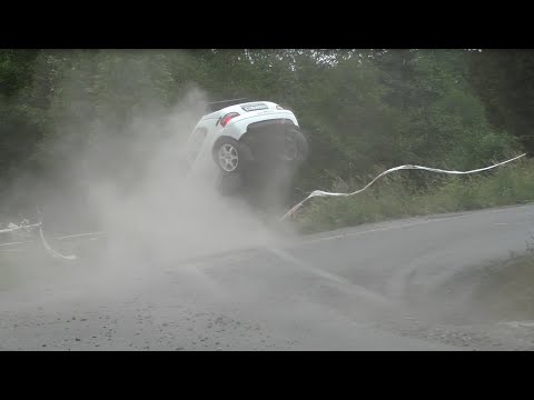 3 MX Profi Rally 2020 - Tarmac Masters 2020 by Motulski