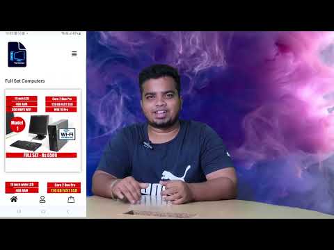 Used cpu Levono Thickcentre M79 AMD PRO A10 PRO