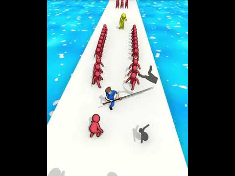 Sword Rush