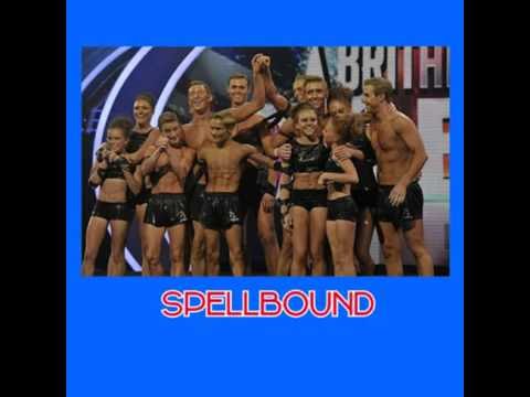 BRITAINS GOT TALENT ALL THE WINNERS SERIES 1-9 2007-2015 BGT