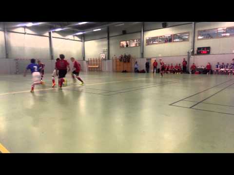 FC Frölunda - Crawford Cup P13