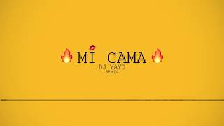 MI CAMA | DJ Yayo ✘ KarolG (Remix) 🔥