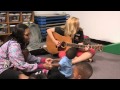 Porter Leath S Preschool Children Learn Through Music