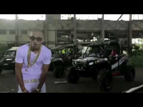 OZUNA FT SHAKE YO BOOTY - MI BEBESITA