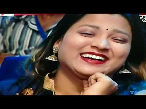 शांतेच कार्ट "विशाखा सुभेदार ,भाऊ ,आणि दर्शन "ने खूप उंचीवर नेऊन ठेवलेला विनोदी अविष्कार