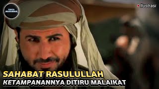 Download lagu Kisah Sahabat Nabi Yang Tampan, Hingga Diserupai Malaikat Jibril mp3