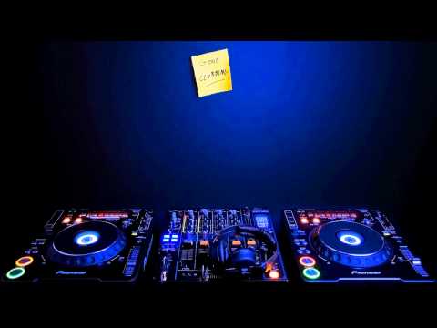 Kim Fai - Empty Inside (Original Mix) [HD]