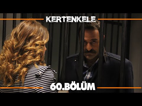 Kertenkele 60. Bölüm
