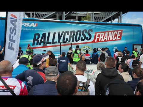 RX 2025 - Le mag du paddock de LohéacRX 2025 - Le mag du paddock de Lohéac