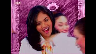 Liza Hanim - Biarlah Aku Pergi (Official Music Video)