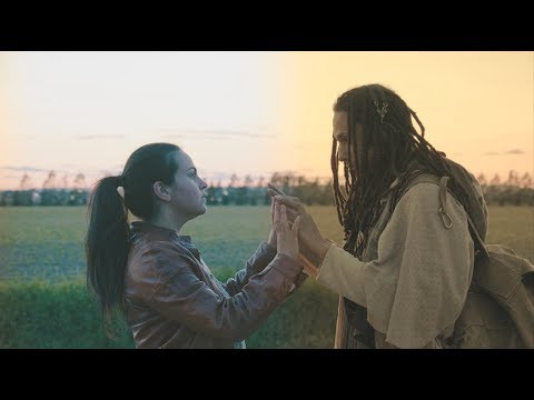 David Campana x IMAWAKE - Modern Malaise (Official Movie)