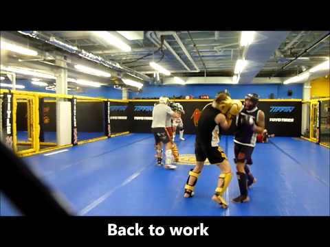 Panzervision: UFC 164 In Milwaukee # II