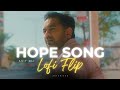 Hope Song Lofi Flip Sarkeet Asif Ali Govind Vasantha Asterisks For Those 2AM Thoughts
