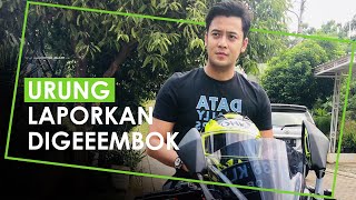 Tahu Sosok Di Balik Akun @digeeembok, Kriss Hatta Larang Adiknya Lapor Polisi