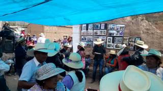 preview picture of video 'IV ENCUENTRO ANUAL DE LA FAMILIA CÁCERES ZURCO - HUAMBO (10.08.2014) (3/3)'